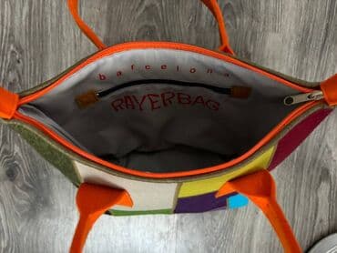 na jedno rame: Torba za rame — 4