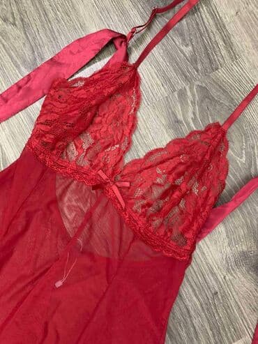 gerry weber nova kolekcija: XL (EU 42), Novo, bоја - Crvena — 1