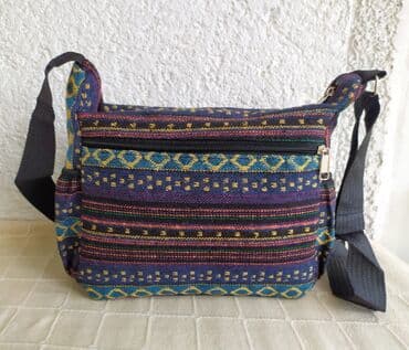 na jedno rame: Torba za rame — 4