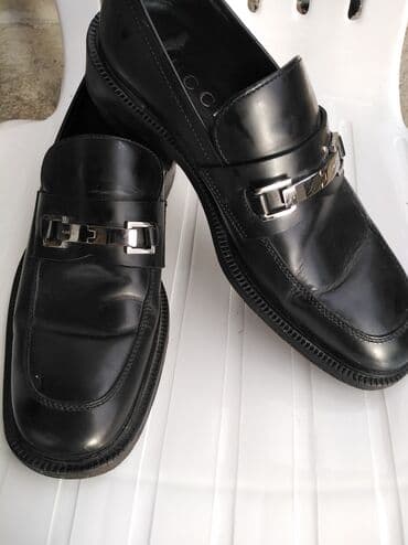 kozna obuca vranje: Cipele, Gucci — 1
