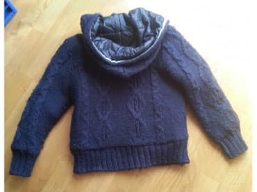 polovne stvari za bebe: Zara, 134-140 — 3