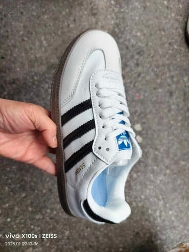 adidas samba zenske patike: Adidas, 38 — 12