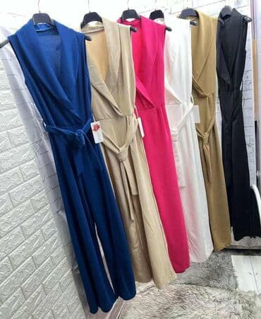 prsluk i pantalone komplet: 7Arrows — 3