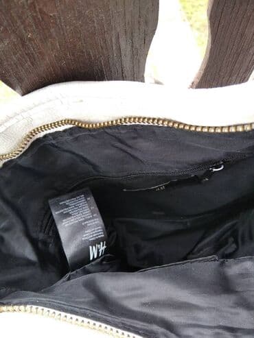 opposite torbe: Torba za rame, Zara — 3
