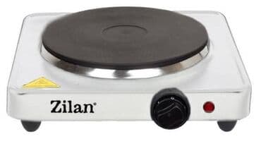 Elektronika: 🍄🍄🍄 Zilan ZLN2173 WH Elektricni reso, jedna ploca, 1500W, 185cm, bela — 2