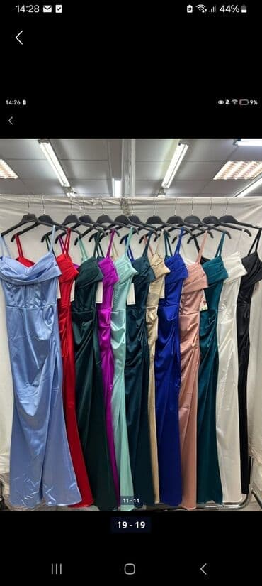 Bluze: 9Fashion Woman, S (EU 36), Likra, bоја - Šareno — 8