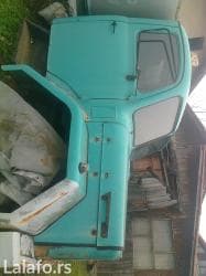 auto kamera 3 u 1: Prodajem kamion TAM,poceo sam da ga pakujem ali zbog zdravstvenih — 1