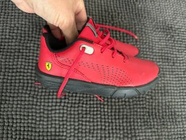 balenciaga patike triple s: Puma, Veličina - 28 — 2