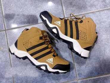 primadona obuca nova kolekcija: Čizme, Adidas, veličina - 44 — 2