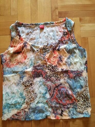 novcanik i kais set: 0101 Brand, L (EU 40), bоја - Šareno — 1