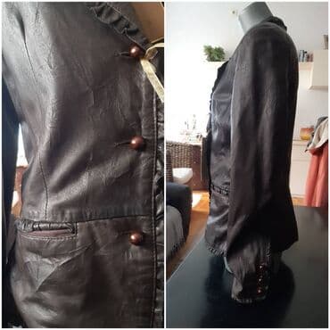 gerry weber nova kolekcija: M (EU 38), Jednobojni — 4