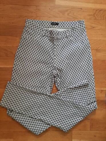 kargo pantalone h m: L (EU 40) — 2