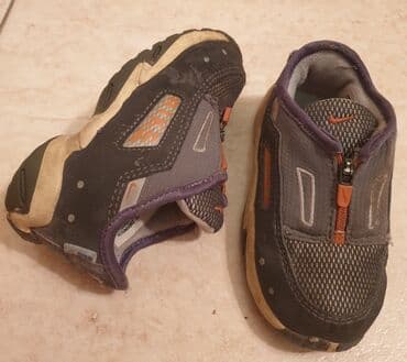 Patike: Nike, Veličina - 23, Anatomske — 2