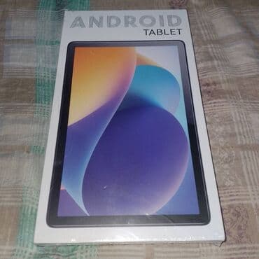 tablet huawei p10: Nov tablet neotpakovan — 1