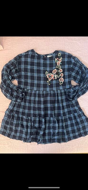 zara s: Zara, Mini, Dug rukav, 146-152 — 1