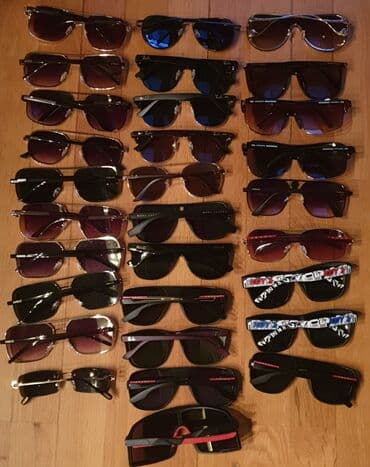 prada naocare za sunce muske: Naočare za sunce, Ray-Ban — 2
