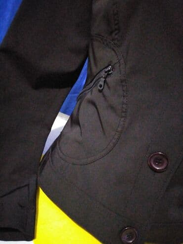 ellesse zenska jakna: SNIZENO!!!Zenska jakna COMMA nova br. 36.Moze se nosi i kao blejzer — 3
