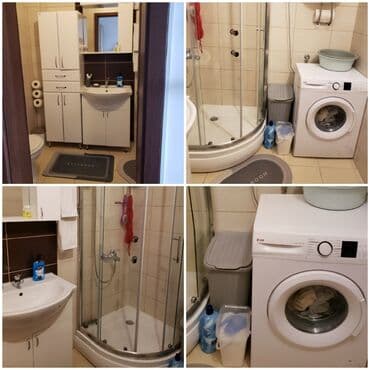 izdavanje stanova vrnjacka banja na duze: 1 soba — 5