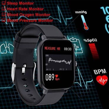 Ručni satovi: Smart watch, Ženski — 7