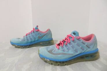 patike s: Nike, 38 — 5