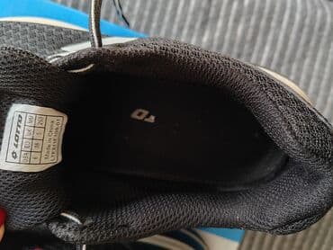 balenciaga patike triple s: Lotto, 38, bоја - Crna — 5