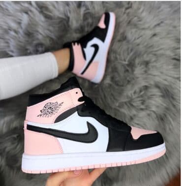 jordan 36 cena: Jordan air 1 duboke jordanke

Novo
Brojevi 36 do 40 — 8