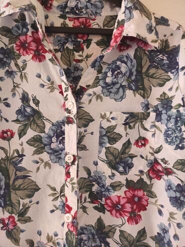 novcanik i kais set: 0101 Brand, M (EU 38), Pamuk, bоја - Šareno — 4
