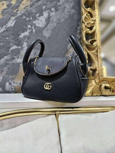 gucci torbica original: Elegantna torbica, Gucci — 2