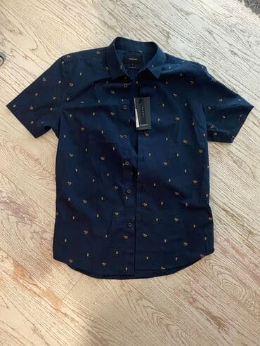 Košulje: Reserved-Original-Muska Slim Fit kosulja u S, M i L — 3