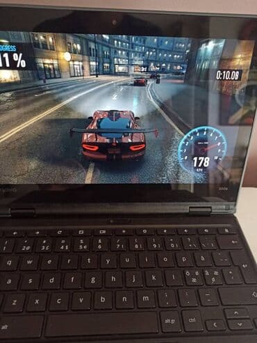 racunari nis: Lenovo Chromebook 500e/Ekran touch/4 cora/32Gb/4Gb rama Lenovo — 6