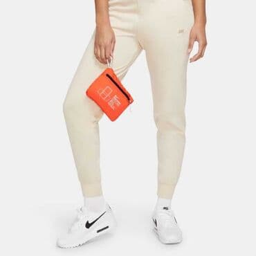 bjanko torbe: Nike stash duffle bag 21litra sklopiva torba — 2