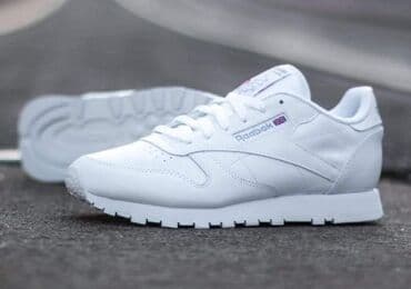 obuca 35 broj: Patike, Reebok, veličina - 38 — 3