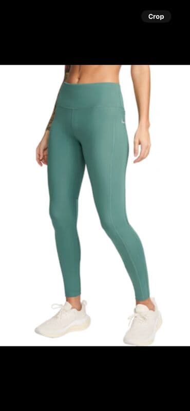 ramax nova kolekcija 2023: NIKE Fast Women's Running Leggings vel. S NOVO
AT — 1