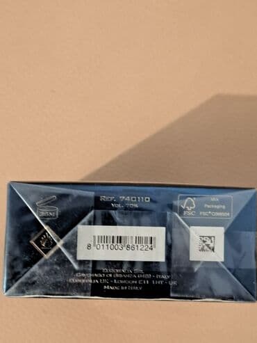 eclat parfem za muskarce: Muški parfem, Versace, Original — 3