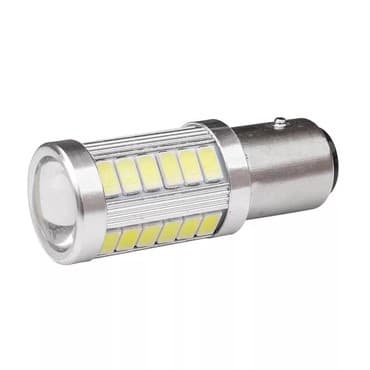 parking senzori i rikverc kamera 2u1: 2 x Sijalice neverovatno jako svetle sa svih strana imaju led diode a — 2