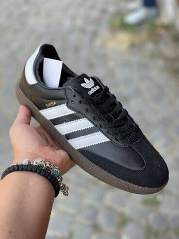 adidas samba zenske patike: Adidas Samba patike

Novo
Brojevi 36 do 46

fb Moja Kupovina 1 — 2