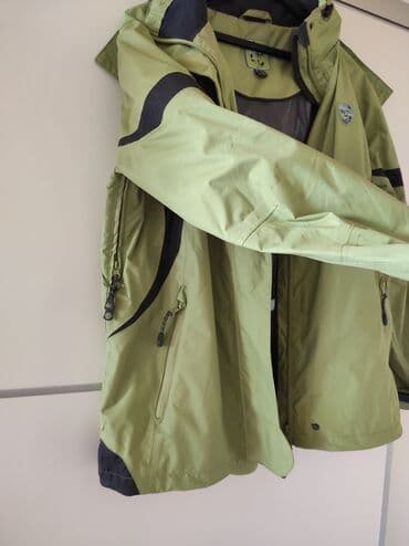 zimske jakne goretex: Jakna TCM Nature Trail. Nepromociva. Iz uvoza nova bez etikete. Za — 8