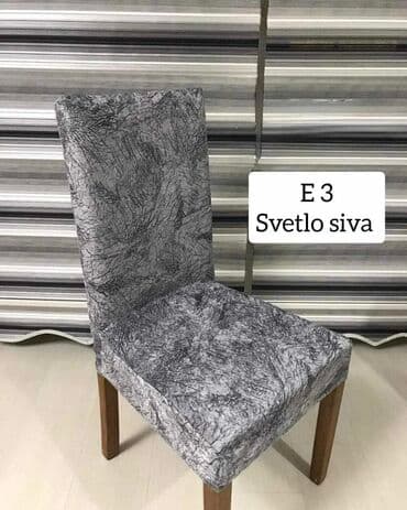 sto i stolica za decu: Za stolice — 2