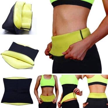 najbolji gel za vene: Hot shapers pojas za mrsavljenje S/36 Najbrži i najlakši način da — 9