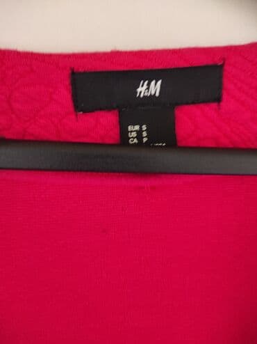 kompleti pantalone i sako: H&M, M (EU 38) — 3