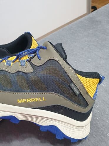 tamaris obuća novi sad: Gležnjače, Merrell — 4