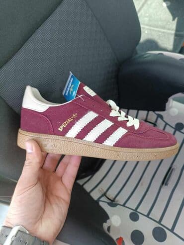 mokasine beograd: Adidas, 44 — 10