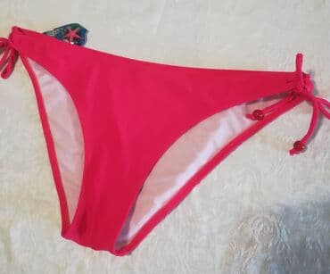 jednodelne pidzame h m: 3XL (EU 46) — 4