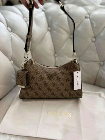 Lične stvari: Elegantna torbica, Chanel, Materijal: Koža — 5