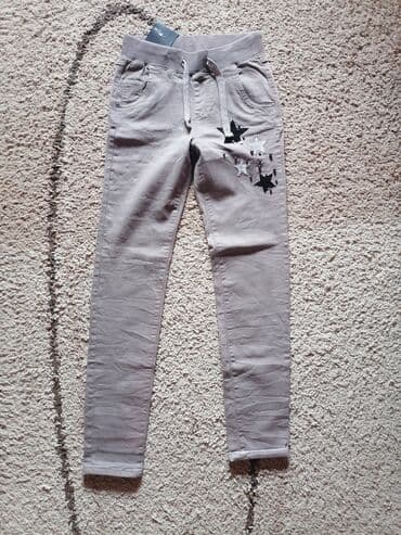desigual pantalone: XS (EU 34), Normalan struk, Drugi kroj pantalona — 1