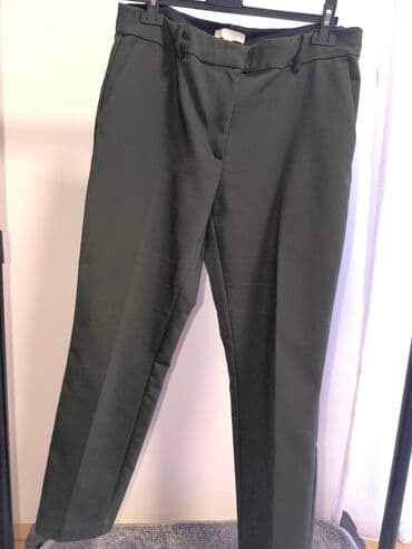 leopard pantalone: 2XL (EU 44), Normalan struk, Drugi kroj pantalona — 1