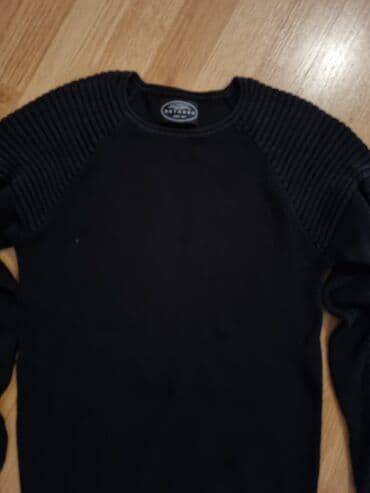 nike šorc za kupanje: Duks, L (EU 52), 9Fashion Woman, bоја - Crna — 2