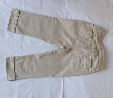 ex yu krka parfemi gdje kupiti: Pantalone 7/8 dužine, brend Marks & Spencer ( original ) — 4