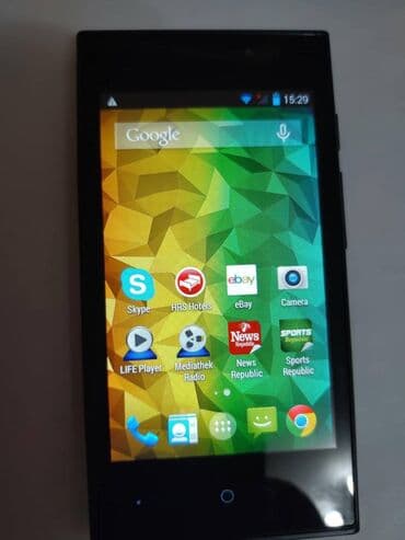 medion ram: Medion E4004 Telefon je ispravan baterija dobra ocuvan play prodavnicu — 6