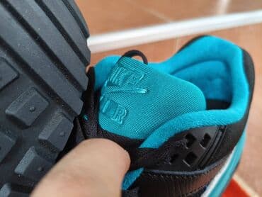 omega muski satovi cena: Patike, Nike, veličina - 44 — 7